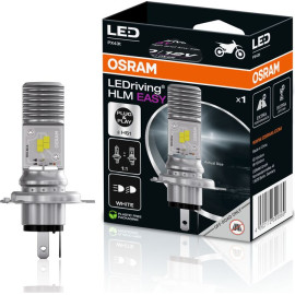 Osram LEDriving® HL EASY HS1 12V PX43t-38 6000K Weiß 1 Stück Osram LEDriving® HL EASY HS1 12V PX43t-38 6000K Weiß 1 Stück
