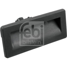 FEBI BILSTEIN Schalter, Heckklappenentriegelung 178580