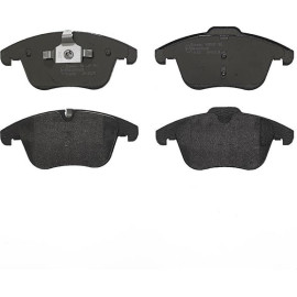 BREMBO Bremsklötze VA P 36 022