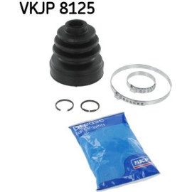 SKF Faltenbalgsatz, Antriebswelle VKJP 8125