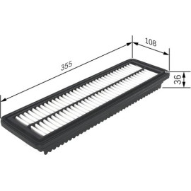 Luftfilter F 026 400 455