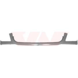 VAN WEZEL Kühlergitter 3077514