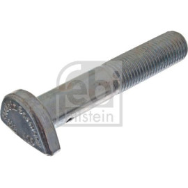 984 febi 311 009 Spurstange Vorderachse links 984