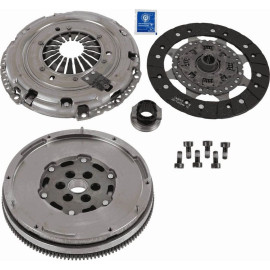 ZMS Modul Xtend (ZMS+Kupplung) 2290601128