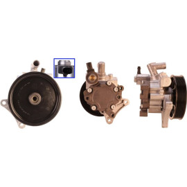 Servopumpe Mercedes C/E-Klasse Coupe W204 S204 C207 A207 15-1377