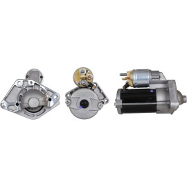 Anlasser 25-5214