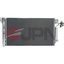 JPN Kondensator Klimaanlage 60C9143-JPN