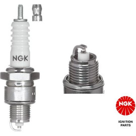 BP8HS-10 NGK-Zündkerze ohne RW 3823