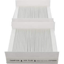 CHAMPION Innenraumfilter CCF0009