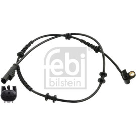 FEBI BILSTEIN ABS Sensor 106837