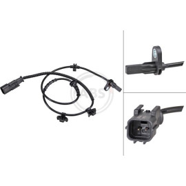 A.B.S. Sensor, Raddrehzahl 32289