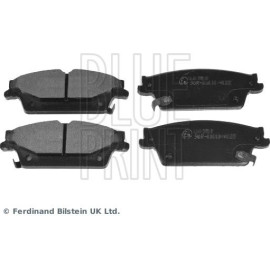 Bremsbelagsatz Cadillac T. Srx 3.6/4.6 04-08 ADA104252 Bremsbelagsatz Cadillac T. Srx 3.6/4.6 04-08 ADA104252