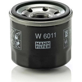 MANN-FILTER Ölfilter W 6011 MANN-FILTER Ölfilter W 6011