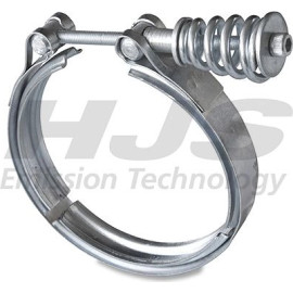 Rohrverbinder, Abgasanlage 83 12 1840