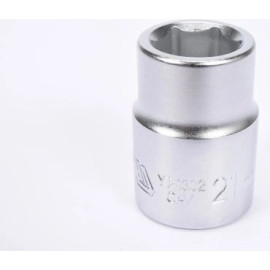 Steckschlüsseleinsatz 21mm 3/4 YT-1302