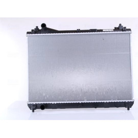Nissens Wasserkühler PKW 64200