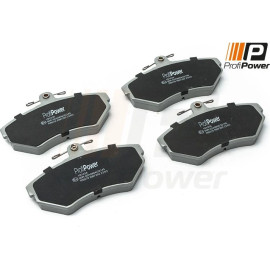 Profipower Bremsbelagsatz 1B1038