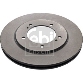 FEBI BILSTEIN Bremsscheibe 28436 FEBI BILSTEIN Bremsscheibe 28436