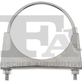 FA1 Auspuffrohrverbinder 911-910 FA1 Auspuffrohrverbinder 911-910