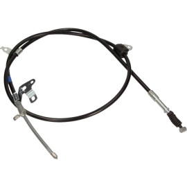 Seilzug, Feststellbremse Toyota T. Corolla 00-07 Pr 32-0723