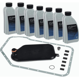 Ölwechselkit mit Öl 1060.298.069