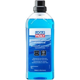 Liqui Moly Scheibenfrostschutz Konzentrat 1 l 21678