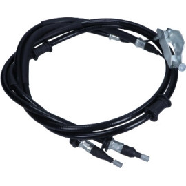 Seilzug, Feststellbremse Opel T. Zafira 01- Drum Le/Pr Kpl 32-0470