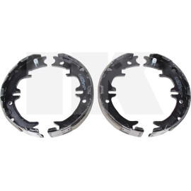 Handbremsbacken Toyota Avensis/Previa/Rav 4 90 2745644