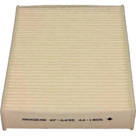 Filter, Innenraumluft 26-1181
