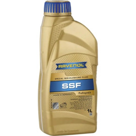 Ravenol SSF Spec. Servolenkung Fluid 1 Liter 1181100-001-01-999