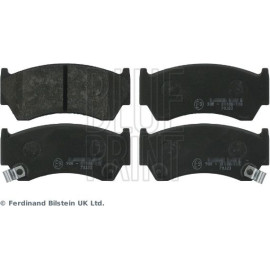 Bremsbelagsatz Suzuki P. Baleno 1.3-1.9Td 95-02 ADN14285