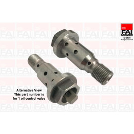 FAI AutoParts Steuerventil, Nockenwellenverstellung OCV091