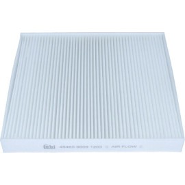 Filter, Innenraumluft 48465