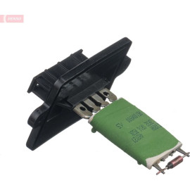 Elektrischer Widerstand DRS23016