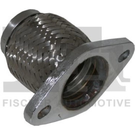 Flexrohr, Abgasanlage VW450-095