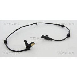Sensor, Raddrehzahl 818014605