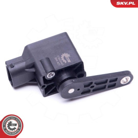 ESEN SKV Sensor, Leuchtweiteregulierung 17SKV441