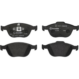 BREMBO Bremsklötze VA P 24 058