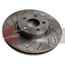 JPN Bremsscheibe 30H9153-JPN JPN Bremsscheibe 30H9153-JPN