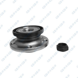 GSP Radlager 9230118K
