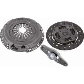 3 000 950 098 Sachs Kupplungssatz 3000950098 3 000 950 098 Sachs Kupplungssatz 3000950098