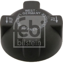 febi Verschlussdeckel 37520