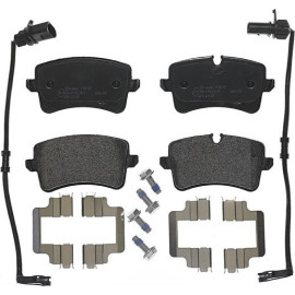 BREMBO Bremsklötze HA P 85 117