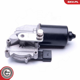 SKV GERMANY Wischermotor 19SKV027