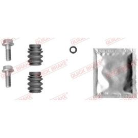 Quick Brake Führungshülsensatz 113-1399 Quick Brake Führungshülsensatz 113-1399