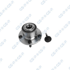 GSP Radlager 9336003K