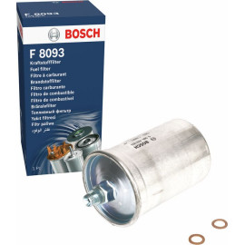 Kraftstofffilter 0 986 AF8 093
