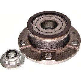Radnabe 100 752 0014