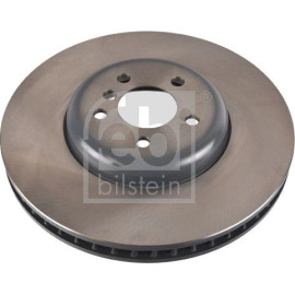 FEBI BILSTEIN Bremsscheibe 108211 FEBI BILSTEIN Bremsscheibe 108211