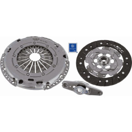 3 000 950 099 Sachs Kupplungssatz 3000950099 3 000 950 099 Sachs Kupplungssatz 3000950099